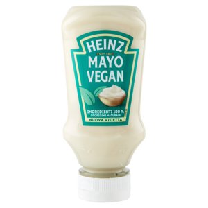 Heinz Mayo Vegan 215 g