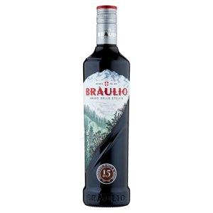 Bràulio Amaro dello Stelvio 70 cl