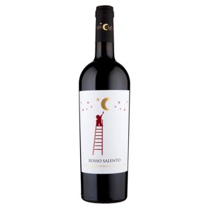 Rosso Salento IGP 750 ml