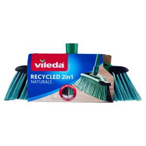 Vileda Recycled 2in1 Naturals