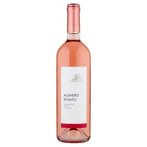 Sella & Mosca Alghero Rosato DOC 750 ml