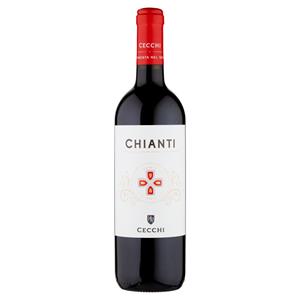 Cecchi Chianti DOCG 750 ml