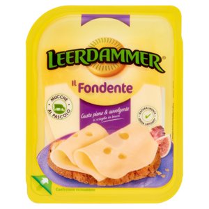 Leerdammer il Fondente Fette 6 x 25 g