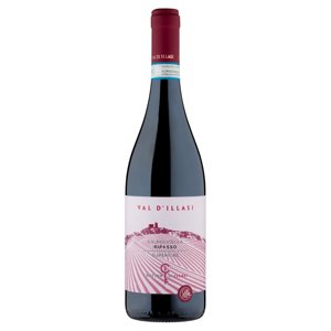 Cantina di Illasi Val d'Illasi Valpolicella Ripasso DOC Superiore 750 ml