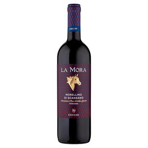 Cecchi La Mora Morellino di Scansano DOCG 750 ml