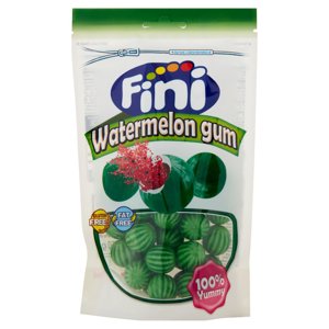 Fini Watermelon Gum 150 g