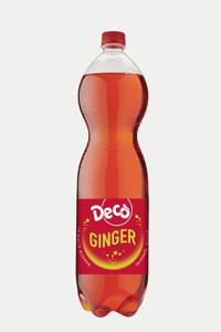 DECO GINGER 1,5LT