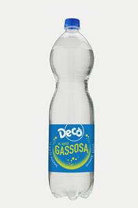 DECO GASSOSA 1,5LT