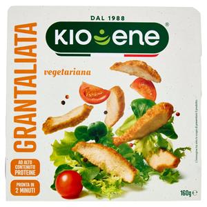 Kioene Grantaliata vegetariana 160 g