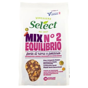 Select Mix N°2 Equilibrio 300 g