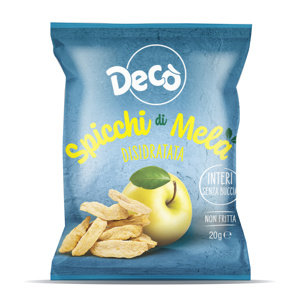 DECO SPICCHI MELA DISIDR. 20GR