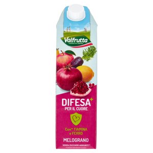 Valfrutta Difesa+ Melograno 1000 ml