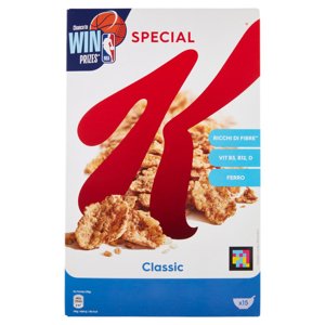 Kellogg's Special K Classic 450 g