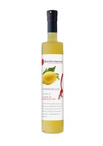 GASTRONAUTA LIMONCELLO 500ML