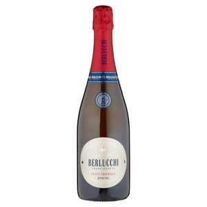 Berlucchi Cuvée Imperiale Franciacorta D.O.C.G. Demi Sec 750 mL