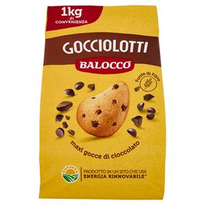 Balocco Gocciolotti 1000 g