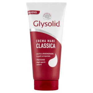 Glysolid Crema Mani Classica 100 ml