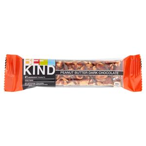 Be-Kind Barretta Burro di Arachidi e Cioccolato Fondente 40 g