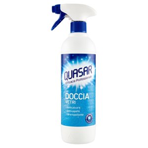 Quasar Doccia Vetri 580 ml