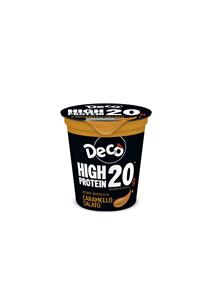 DECO DESSERT PROT.CARAMEL 200