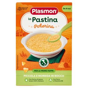 Plasmon la Pastina Pokerina 300 g