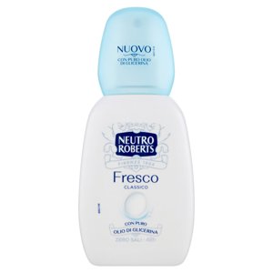 Neutro Roberts Fresco Classico 75 ml