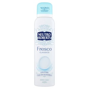 Neutro Roberts Fresco Classico 150 ml