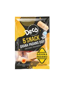 DECO SNACK GRANA DOP 100GR