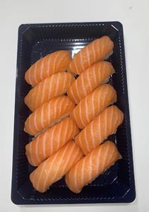 S.S. NIGIRI SALMONE MAX