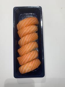 S.S. NIGIRI SALMONE