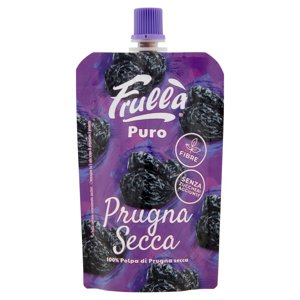 Frullà Puro Prugna Secca 90 g