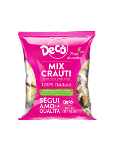 DECO MIX DI CRAUTI 200GR