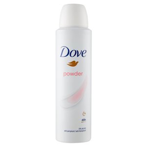 Dove powder anti-perspirant 150 ml