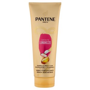 Pantene Pro-V Infinite Lunghezze Siero Fortificante 220 ml