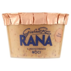 Giovanni Rana il Pesto Fresco Noci 140 g