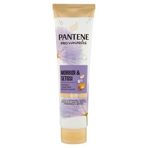 Pantene Pro-V miracles Morbidi & Setosi Balsamo 160 ml