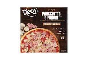 DECO PIZZA PROSC&FUNG375EX.FAR