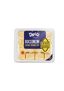 DECO GRANA PAD.BOCC.DOP 150G