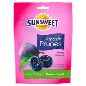 Sunsweet Amaz!n Prunes Prugne California Denocciolate 250 g