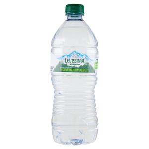 LEVISSIMA, Acqua Naturale 50cl