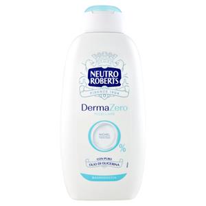 Neutro Roberts DermaZero Micellare Bagnodoccia 600 ml