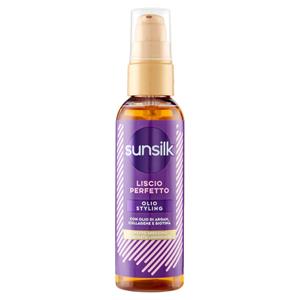 sunsilk Liscio Perfetto Olio Styling 75 ml