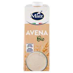 Matt Avena Bio 1 L