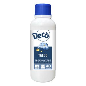 DECO PROF.BUCATO TALCO 250ML