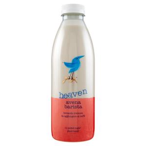 heaven avena barista 750 ml