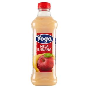 Yoga Mela Banana 1000 ml