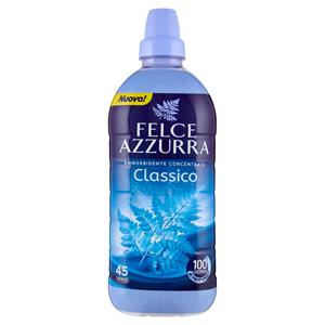  Felce Azzurra Ammorbidente Concentrato Classico 900 ml