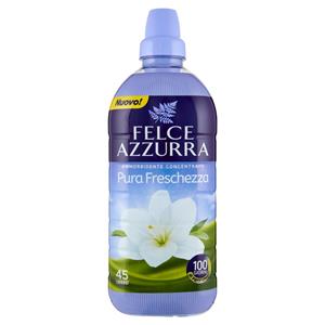 Felce Azzurra Ammorbidente Concentrato Pura Freschezza 900 ml