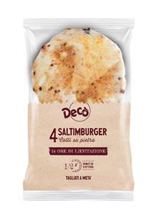 DECO  SALTIMBURGER 4PZ  500GR