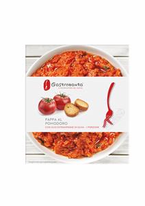 GASTRONAUTA PAPPA POMODORO300G